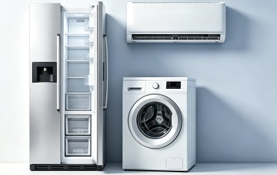 Home Appliances