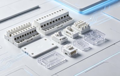 Electronics & Electrical 