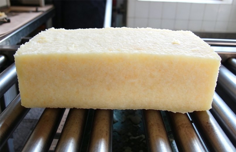 Synthetic rubber（SR）