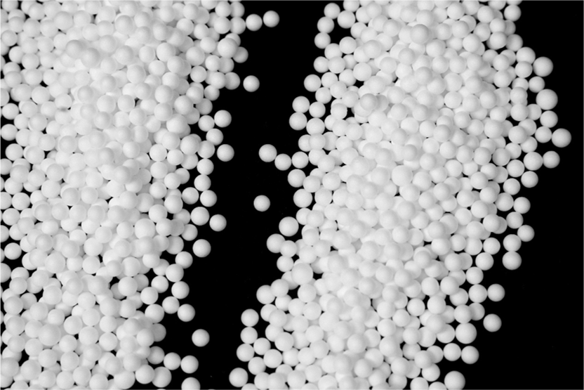 foam material testing