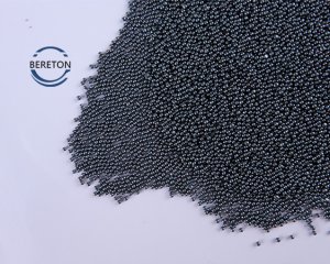 Steel Shot S330 | Steel Shot Abrasive Media for Shot Blasting and Casting