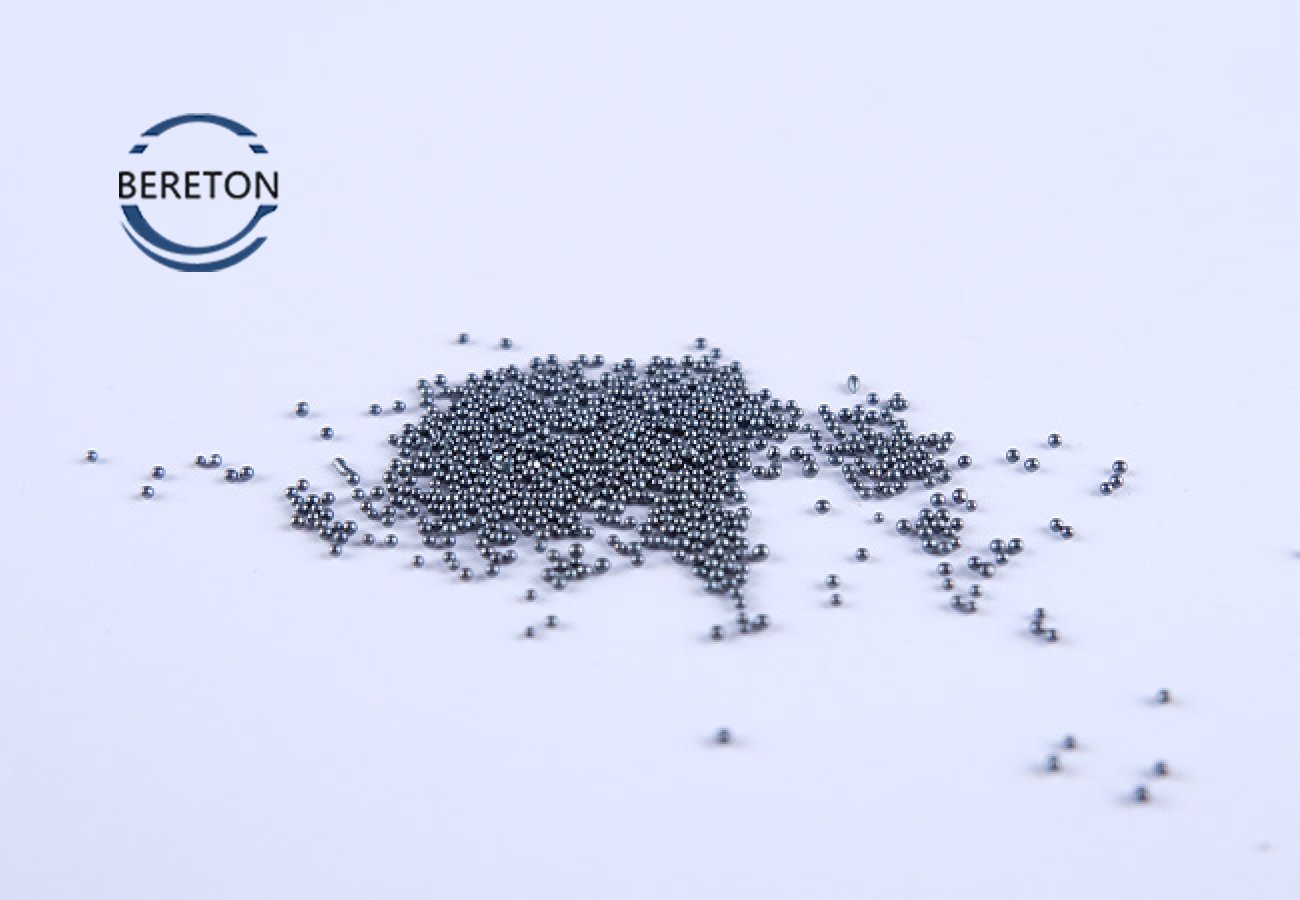 Steel Shot S130 | Steel Shot Abrasive Media for Shot Blasting and Casting