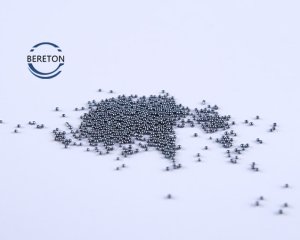 Steel Shot S130 | Steel Shot Abrasive Media for Shot Blasting and Casting