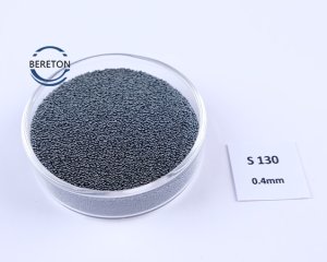 Steel Shot S130 | Steel Shot Abrasive Media for Shot Blasting and Casting