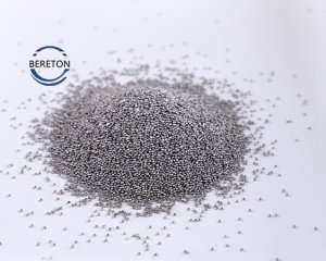 Conditioned Cut Wire Shot 0.8mm | Shot Peening Abrasive Media for Automotive Parts