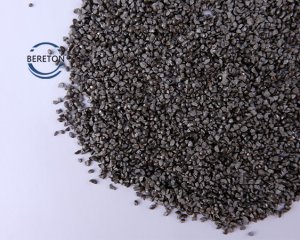 Steel Grit G18 | Shot Blasting Abrasive Media for Metal Surface Preparation