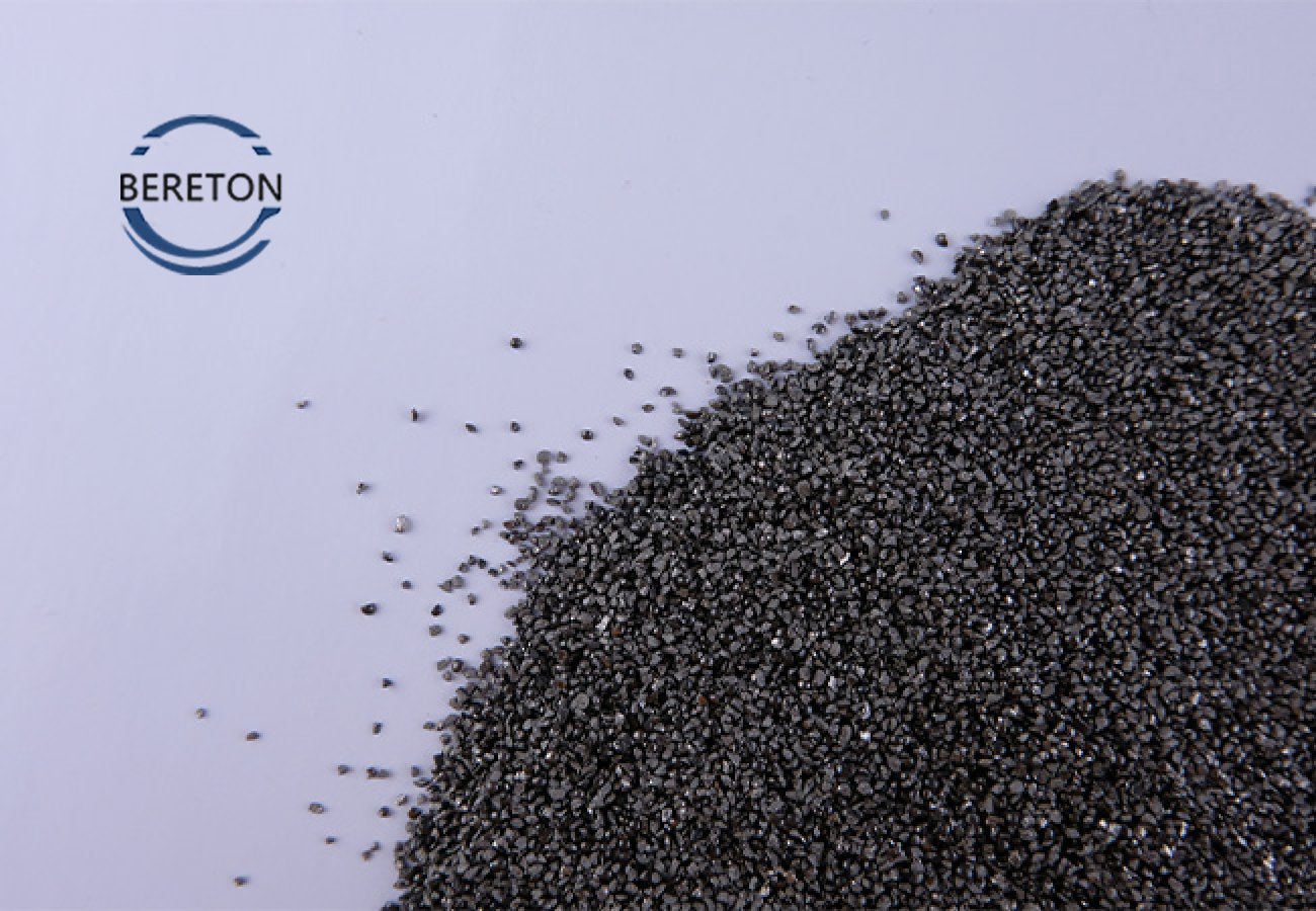 Steel Grit G50 | Shot Blasting Abrasive Media for Metal Surface Preparation