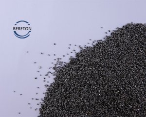 Steel Grit G50 | Shot Blasting Abrasive Media for Metal Surface Preparation