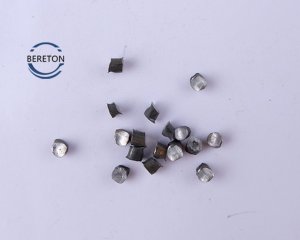 Cut Wire Shot 2.5mm | Extra Coarse Steel Cut Wire Shot for Heavy Duty Surface Preparation