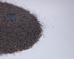 Garnet Sand 60 Mesh | Fine Garnet Sand for Waterjet Cutting and Surface Finishing