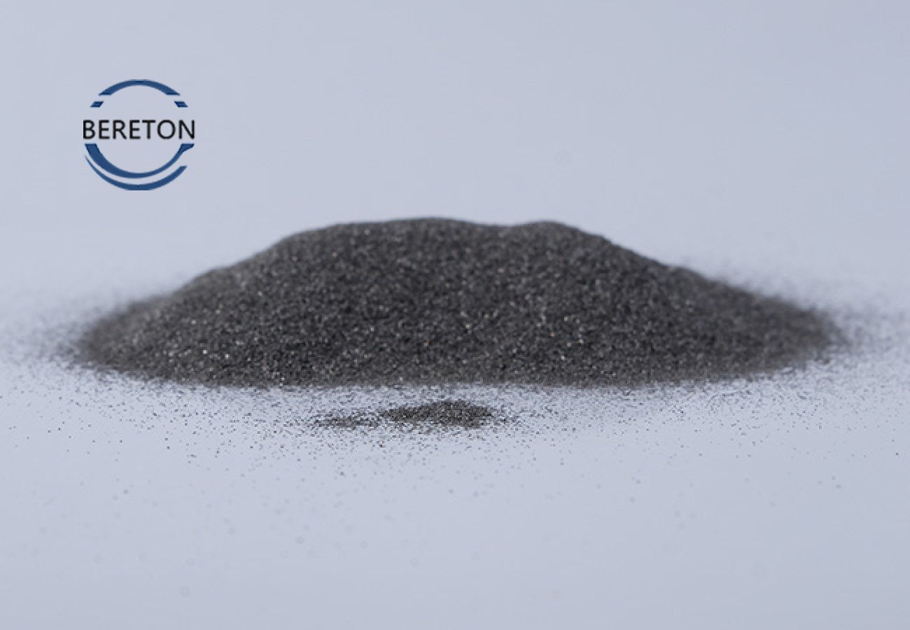 Steel Grit G120 | Extra Fine Steel Grit for Smooth Surface Finishing and Deburring