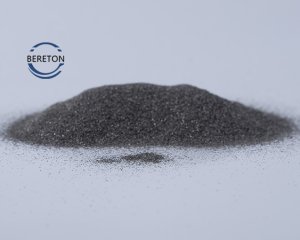 Steel Grit G120 | Extra Fine Steel Grit for Smooth Surface Finishing and Deburring