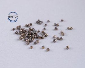 Conditioned Cut Wire Shot 2.0mm | Extra Coarse Peening Media for Heavy Duty Surface Strengthening