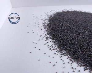 Brown Fused Alumina 30 Grit | Aluminum Oxide Abrasive for Sandblasting