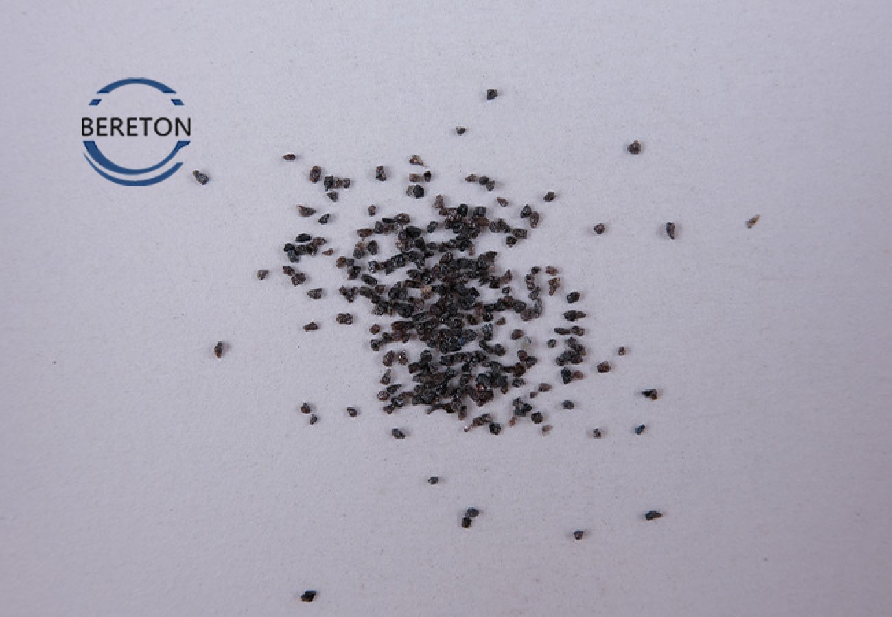 Brown Fused Alumina 24 Grit | Aluminum Oxide Abrasive for Sandblasting