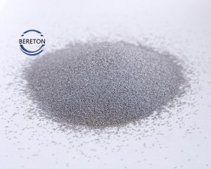 Stainless Steel Shot 0.3mm | Fine Shot Peening Media for Precision Surface Finishing