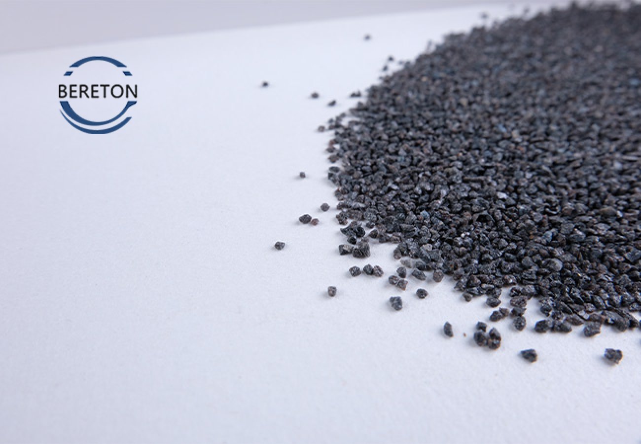 Brown Fused Alumina 16 Grit | Aluminum Oxide Abrasive for Sandblasting
