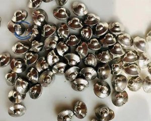 Tumbling Butterfly Media | Vibratory Finishing Media for Deburring and Polishing图层 2