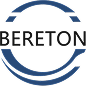 Qing to B and Eton metal abrasive co., Ltd. logo