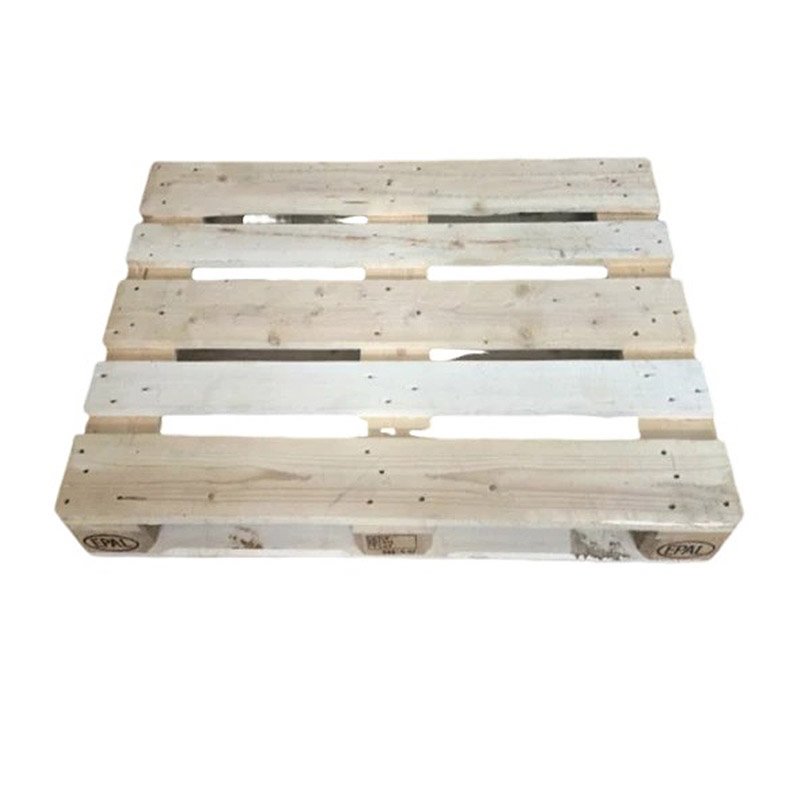 export logistics wooden pallet