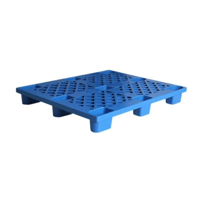 Heavy duty plastic pallet 120x120 6T HDPE
