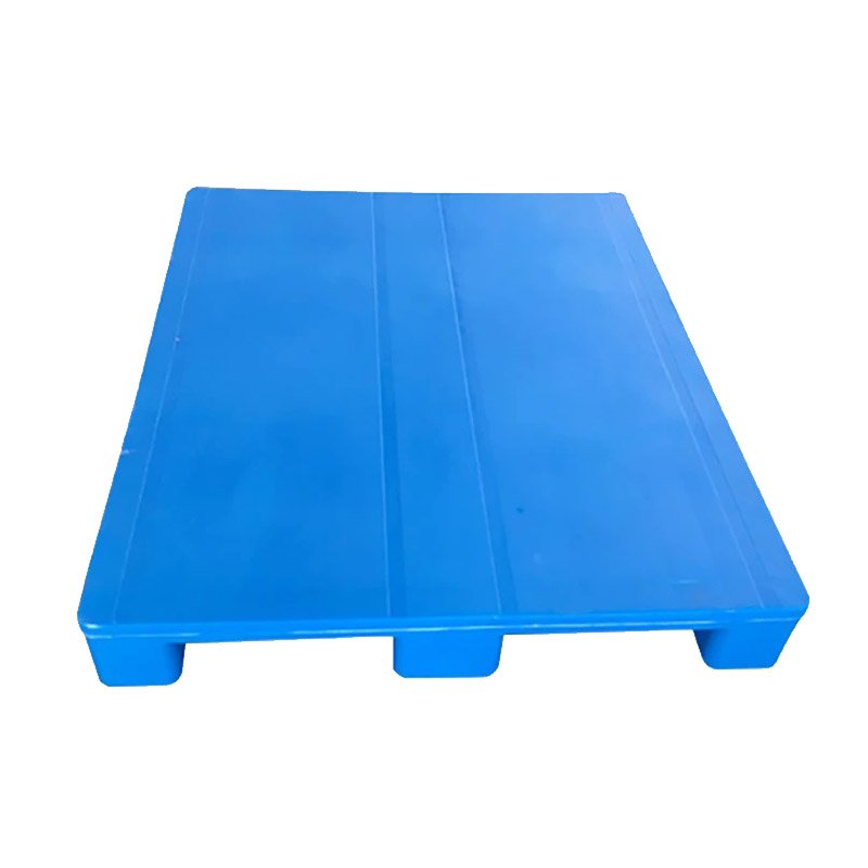 Lightweight Euro pallet 8kg design