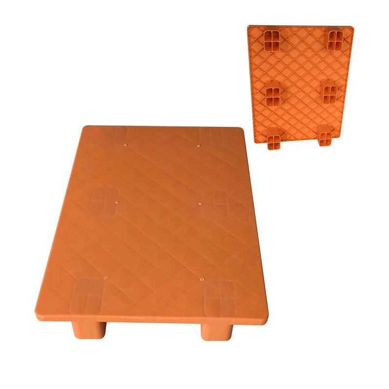 2-way pallet forklift