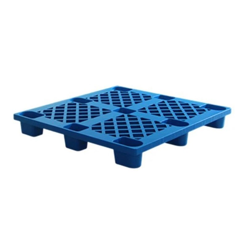 6 ton load plastic pallet HDPE