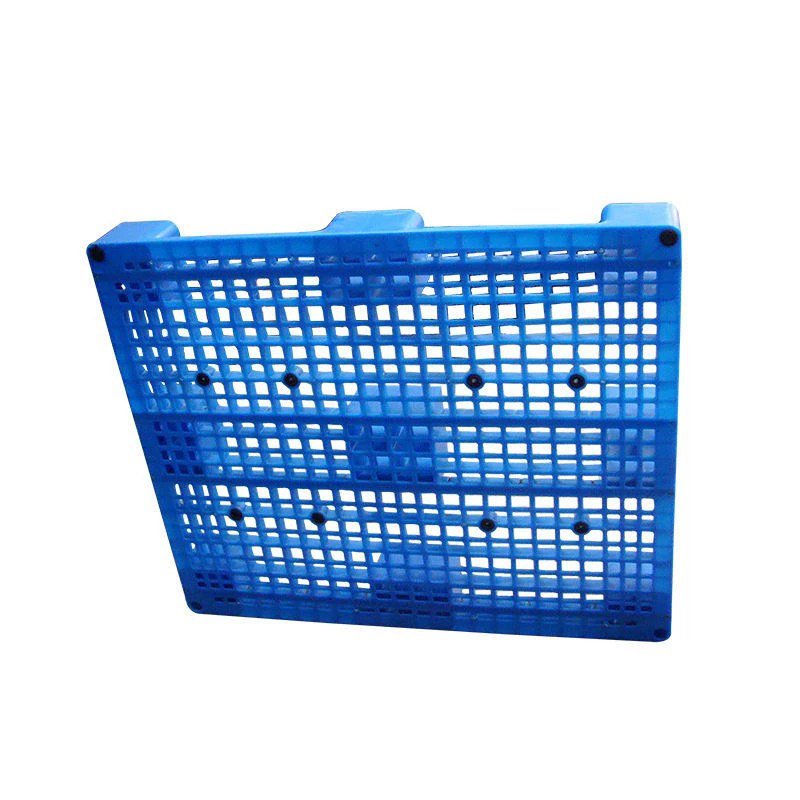 Euro pallet 9 leg design HDPE