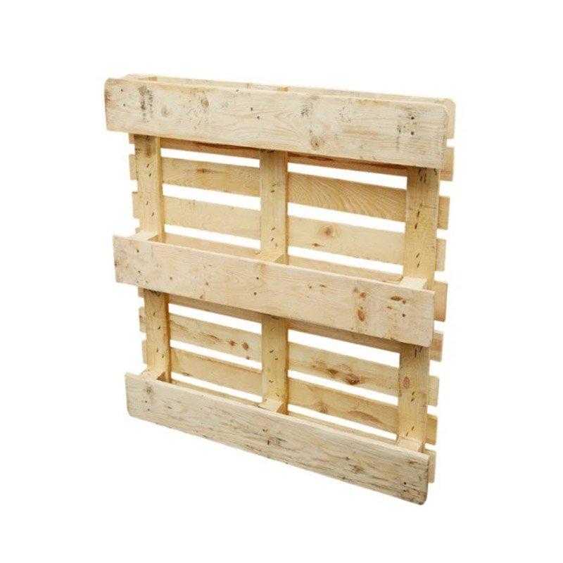epal compatible wooden pallet design