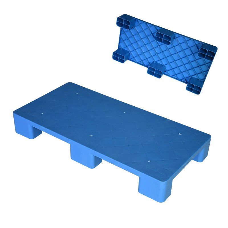 HDPE warehouse pallet logistics