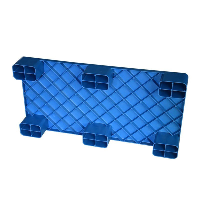 industrial pallet for racking system