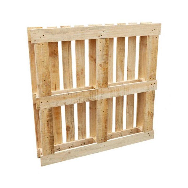 durable epal pallet structure