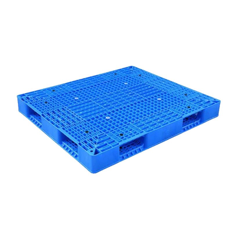 cold chain plastic pallet