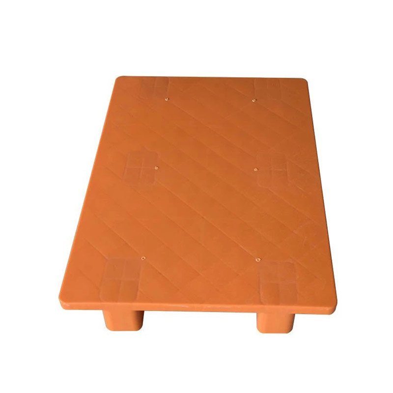 heavy duty plastic pallet export use