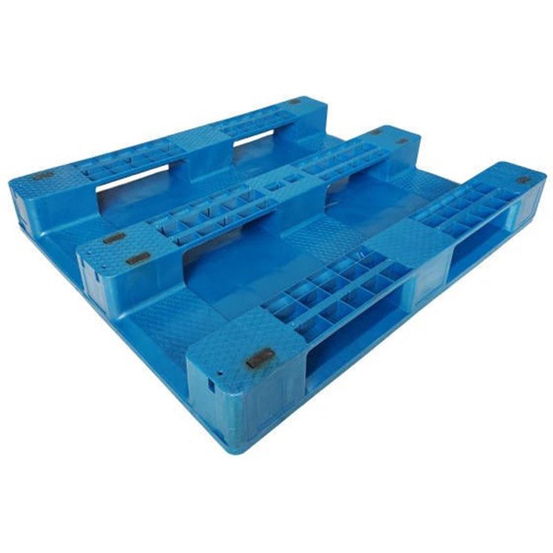 HDPE export plastic pallet 1006