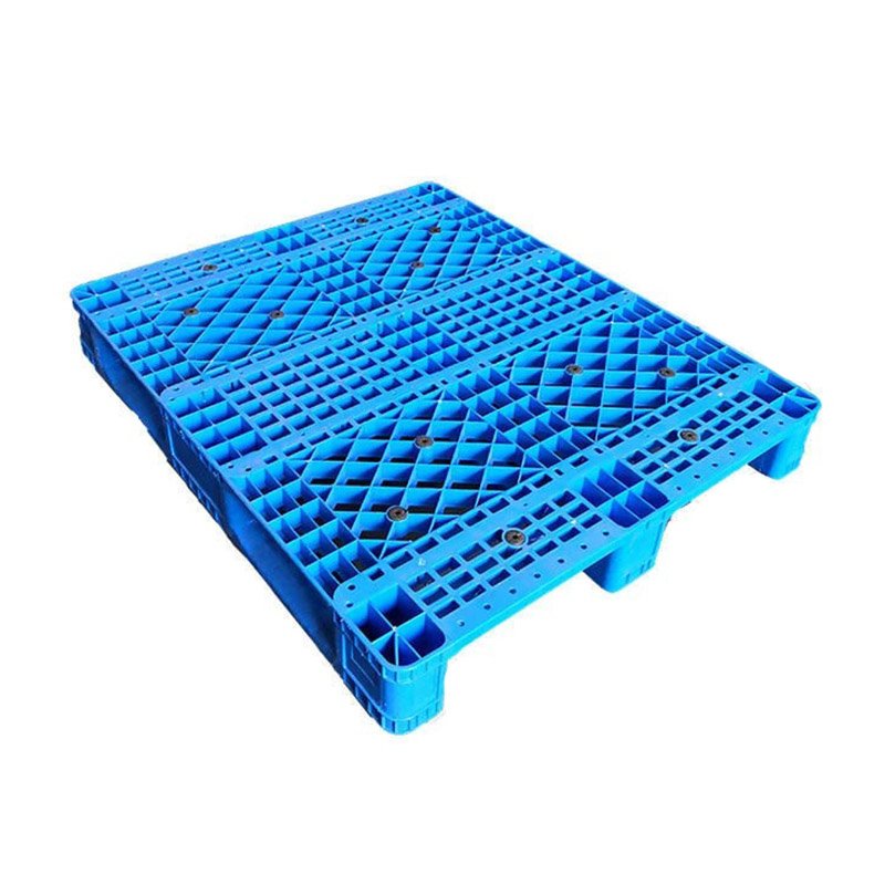 1200x1200MM Industrial Shelf Plastic Pallet