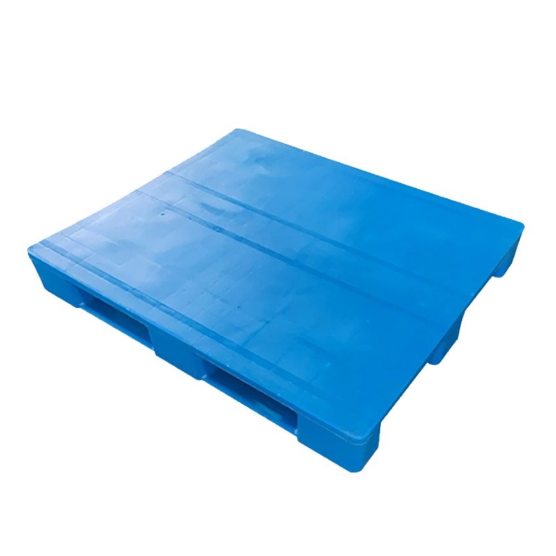 Custom Unique Design Plastic Pallet Heavy Duty Pallet Manufacturer Food Industry Plastic Pallet