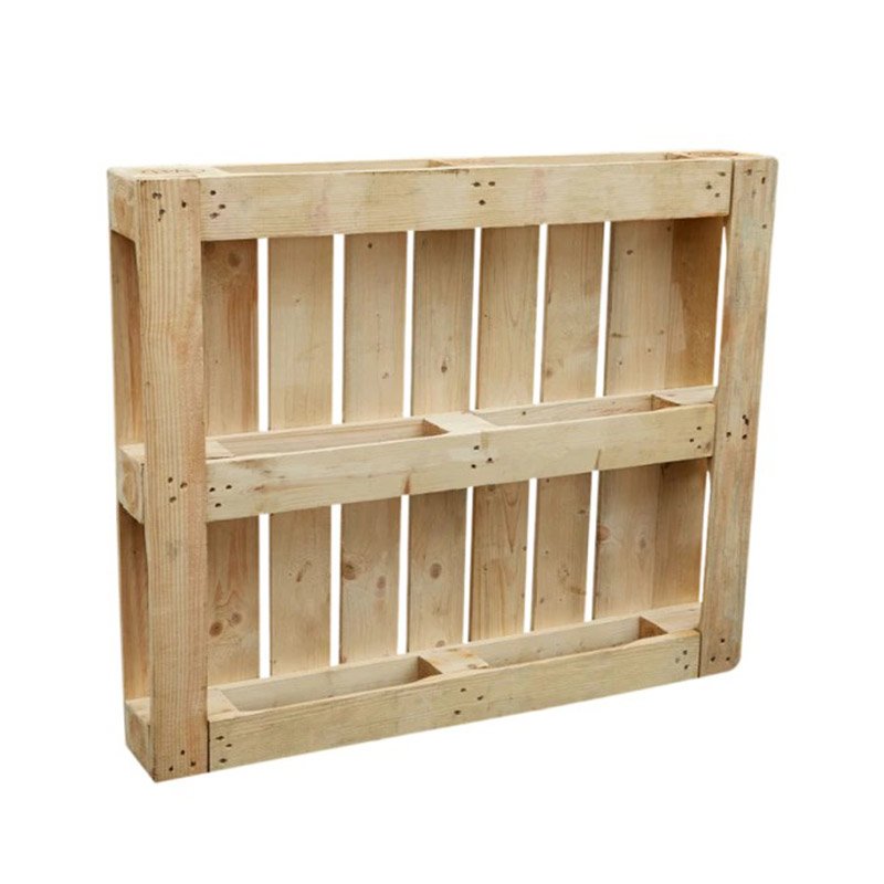 Wood Pallet 1200*1000*162 Manufacturer Of Wooden Pallets Industrial Wooden Pallet