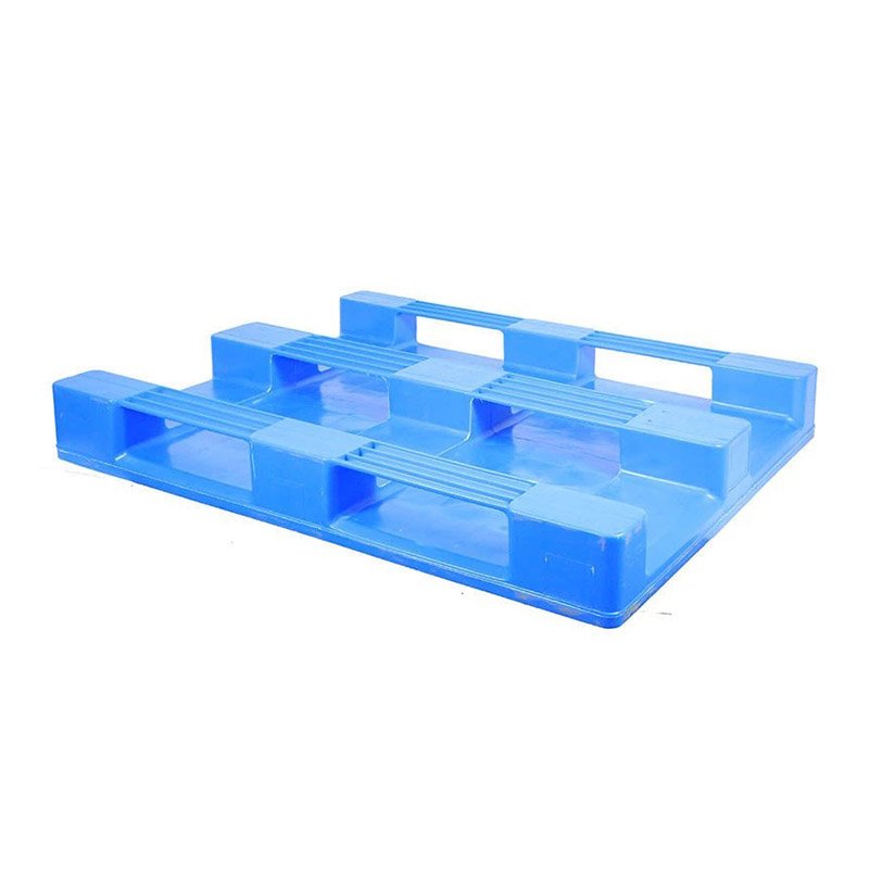 HDPE pallet manufacturing process
