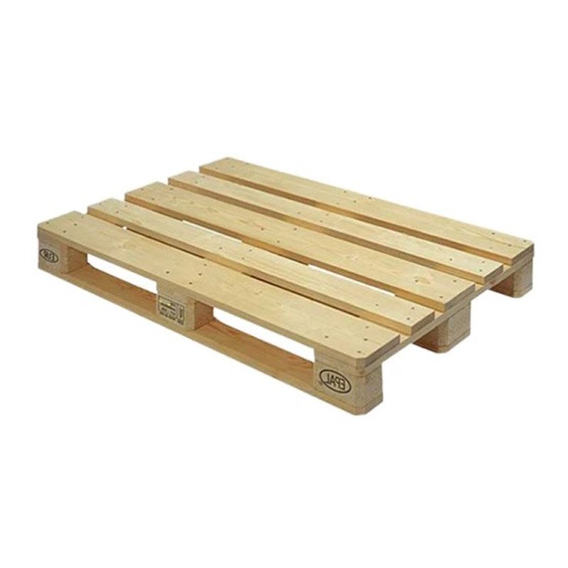 euro wooden pallet 1300x1000 export