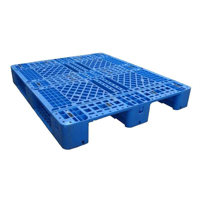 800x600 Supermarket European Style Shelf Plastic Pallet