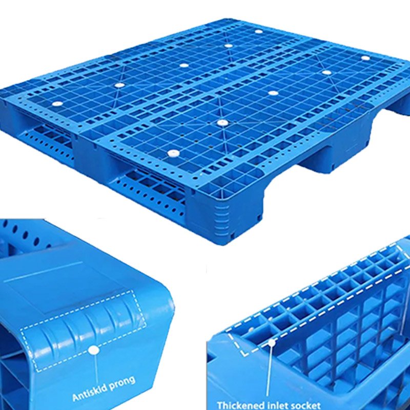 heavy duty HDPE pallet