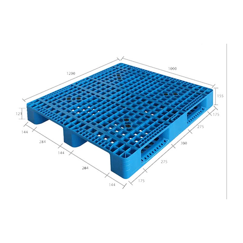 1000x1200 euro pallet heavy duty
