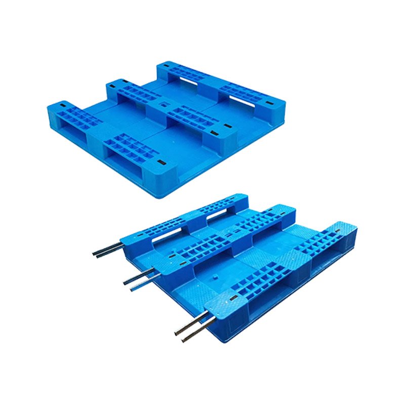 warehouse reinforced pallet system