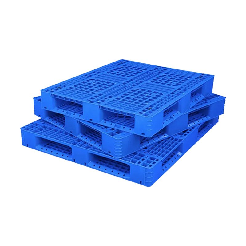 chemical storage pallet HDPE