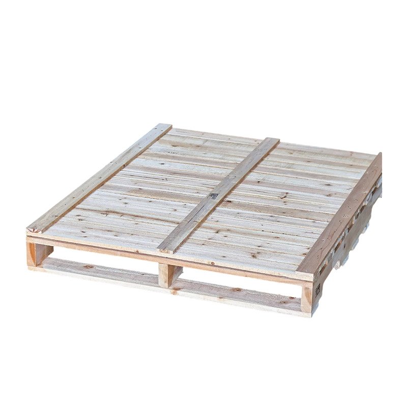 Wholesale Wooden Pallets At Factory-Direct Prices Large-Scale Production Quality Assurance