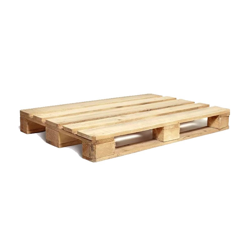 recyclable wood pallet EPAL