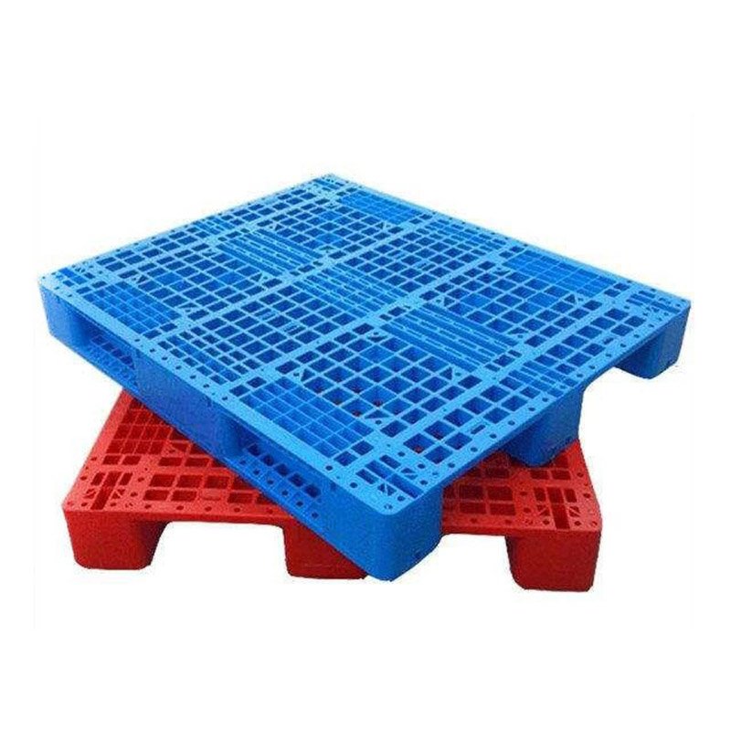 warehouse euro pallet