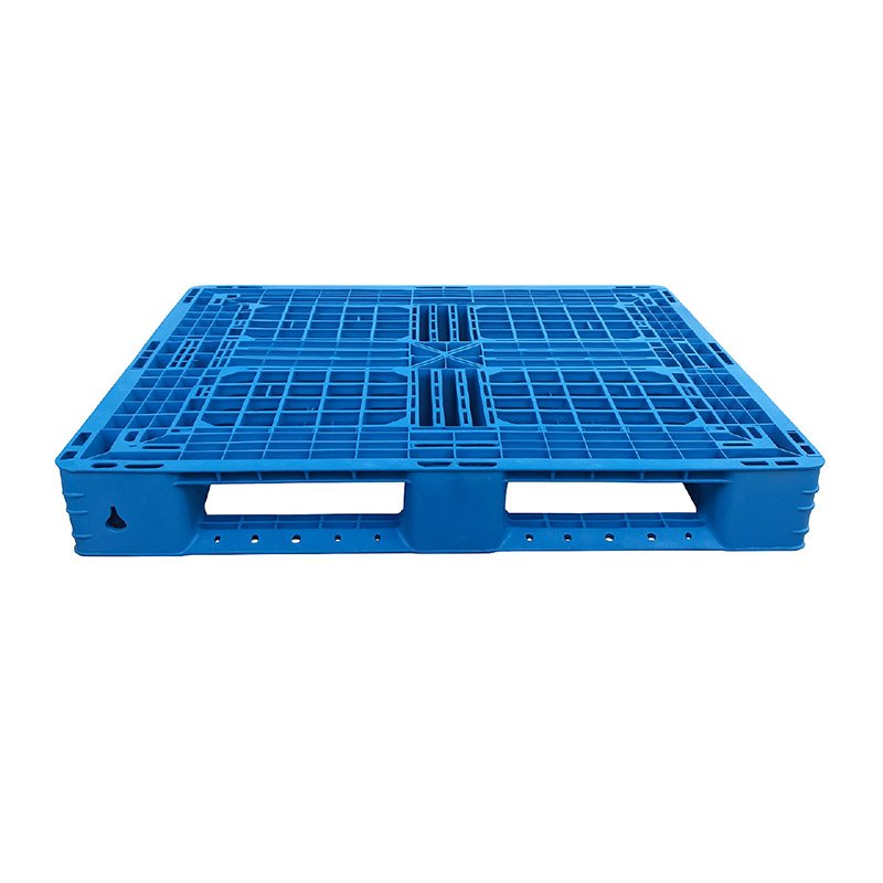 industrial folding pallet warehouse